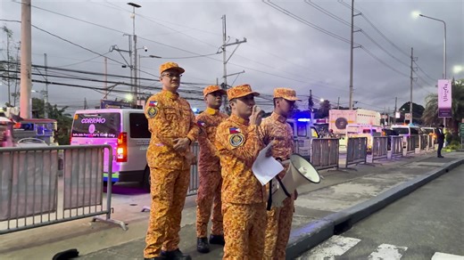 The Bureau of Fire Protection – General Trias City Fire Station extends its heartfelt congratulations to FCINSP VAN JOSHUA M FLORES, City Fire Marshal of General Trias City, for being honored as the Best Junior Commissioned Officer of the Year during the 52nd BFP Fire Service Recognition Day held at Summit Ridge Hotel, Tagaytay City. This well-deserved recognition reflects not only his exceptional leadership and steadfast dedication but also his genuine passion for serving both the Bureau and th