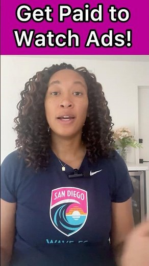 Get Paid to Watch Ads: 3 Legit Sites That Pay! #makemoneyonline