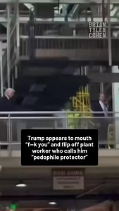 😮 | Brian Tyler Cohen