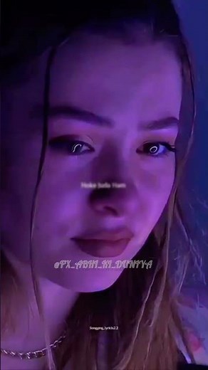 Mujhse Jo Nazrein Churane Lage Ho,🥺💔, Arijit Singh Sad Song Lyrics Video