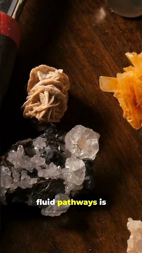 Lode Gold Episode 2: Fluid Pathways in the Crust - From Veins to Orebodies