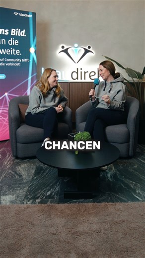 blau direkt on Instagram: "„Nein“ sagen oder jede Chance mitnehmen? 🤔 Als Vermittler kennst du das: Der Terminkalender ist voll, aber die nächste spannende Opportunity klopft schon an die Tür. Wann sagst du „Nein“ und wann springst du ins kalte Wasser? 🌊 Wir haben auf der Network Convention in Helsinki nachgehakt und die Antworten sind Gold wert! Hier die wichtigsten Insights der Kollegen: Chancen nutzen: Networking-Events wie die Community Days sind perfekt, um Kontakte zu knüpfen und das eig