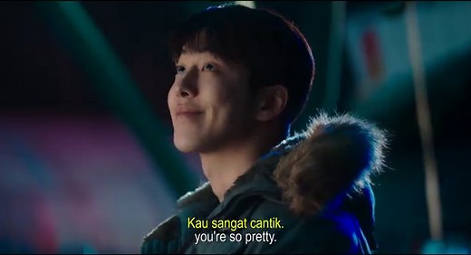 JOSÉE Official Trailer Indonesia