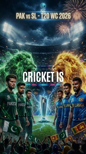 PAK vs SL: Who will win? | Pak ka LastChance!🇵🇰|#t20worldcup2026#cricket#cricketlover#sports#icc#ipl