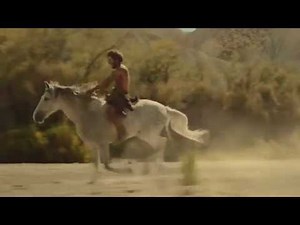 BMW i8 - Curiosity [Commercial 2014]