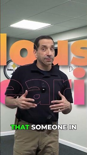 The Gap Between Range Shooting and Real Home Defense #homedefense #preparedness #tactics