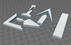 Masonic 3D Printing - Freemason Marketing