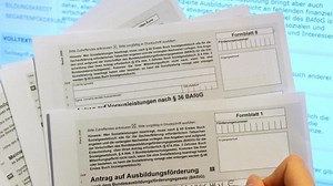 BAföG-Antrag online stellen: So funktioniert es