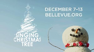 2.7K views · 55 reactions | We're just over two weeks away from opening night of Singing Christmas Tree! Who has their tickets already? If you don't, it's not too late! Purchase your tickets now at: https://bel.vu/2y58iRe | Bellevue Baptist Church | Facebook