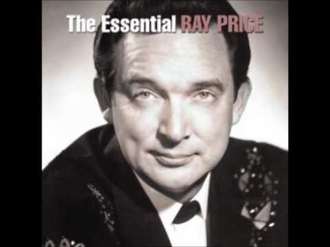 Ray Price - Heartaches By The Number (1959 Music Video) | #22 Country Song