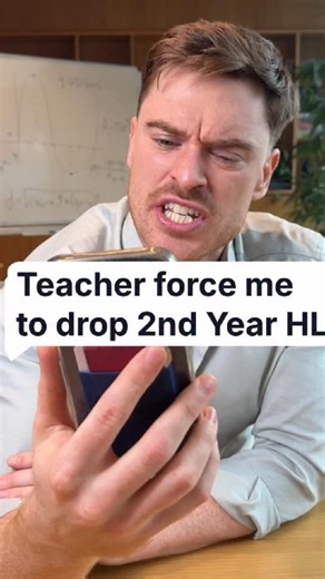 3K views · 11 reactions | Don’t give up yet Aim for 45%, that’s shows you’re well able for higher. Devour algebra basics like your afternoon snack  And you will forget you ever wanted to drop | Breakthrough Maths | Facebook