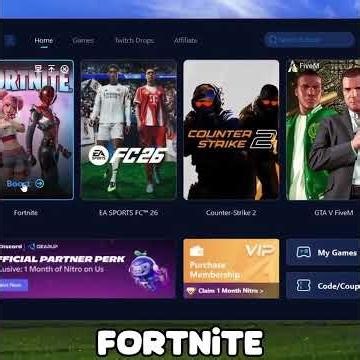 Stop Lagging! Get Better Ping in Fortnite (Free GearUP Boost)