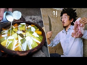 This is INSANELY GOOD!!