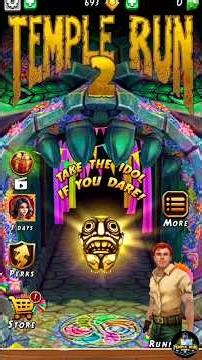 Temple Run Epic Gameplay 2026 🚀🎮