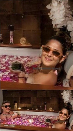 Jennifer Winget's Stunning Maldives Vacation ❤️✨