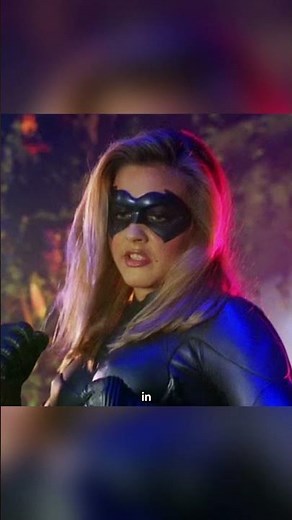 Do you remember Alicia Silverstone???