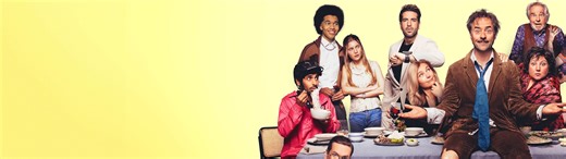 Alter weißer Mann im Stream | RTL