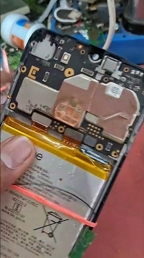 Realme c12 logo stuck # dead boot repair #restart problem #realme logo stuck problem #