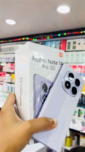Redmi note 14 pro 5g 🔥✅ #redminote14pro #android #butwlmuser #butwal #tips #tricks #usedmobile #secondhandphone #nepali #video #starmobilecenterbutwal #technologyofnepal #fyp #nepal #foryou #goforyou #iphone #All #redmi #samsung #mi #vivo #oppo #redmi #iphone #reels #susmaneupane08 | Susma Nyaupane