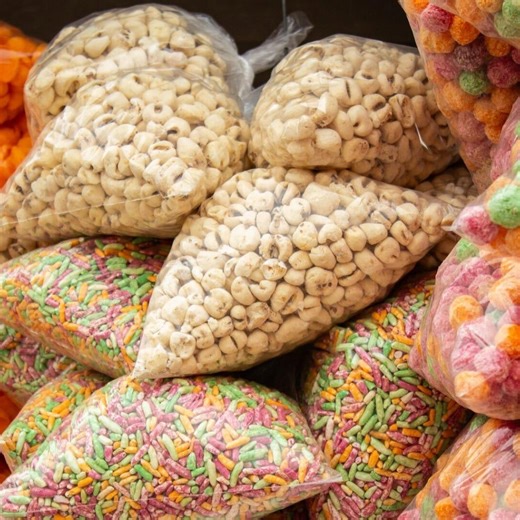 Ultra-processed foods linked to higher risk of precancerous polyps, study finds