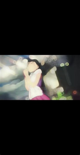 #动漫片段剪辑 #天气之子“比起晴天，我更需要你”