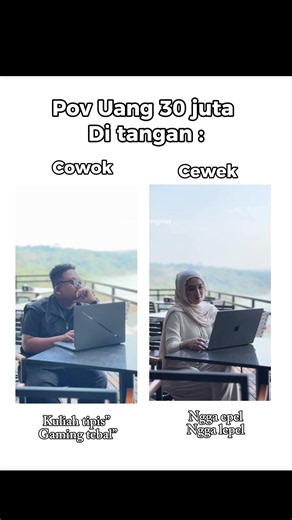 Laptop Tipis untuk Gaming atau Mac: Pilih Mana?