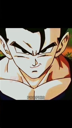 🔥 "Fight You? No… I Wanna Kill You." | Ultimate Gohan vs Majin Buu 💀⚡