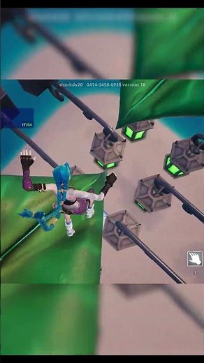 Conquer Heights in 'Cool Dropper & DeathRun'! 🪂⚔️