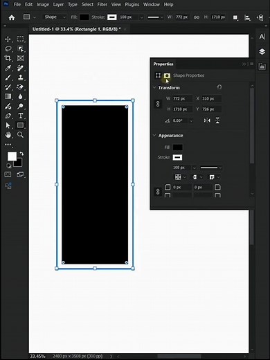 49K views · 564 reactions | Adobe Photoshop tutorial ️ #eliedesignzone #elitedesignzone #premiumdesignworks #prodesignerstyle #MinimalDesignMagic #cleandesignaesthetic #designinspirationdaily #moderndesigntrends #GraphicDesignMastery #DesignWithImpact | Graphics Design | Facebook