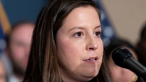 After Buffalo shooting, Stefanik faces scrutiny for past Facebook posts