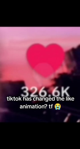 Understanding TikTok's New Heart Animation Effect