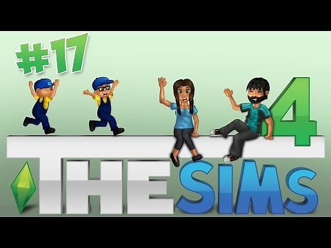 The Sims 4 - Arresting A Suspect! - Ep. 17