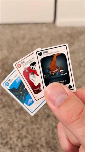 Have you even SEEN the world’s SMALLEST Exploding Kittens game?!