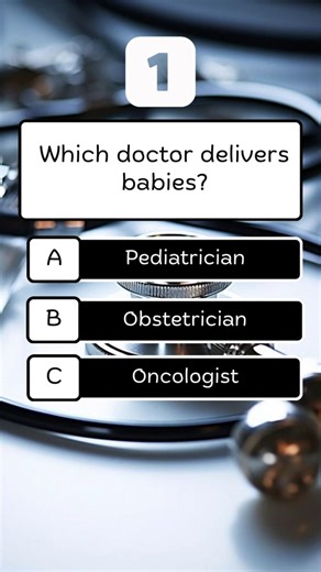 Medical Quiz: Medical Terms #quiz #trivia #quizchallenge