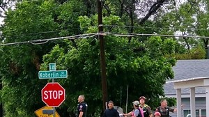 Severe flooding hits San Angelo, National Weather Service warns residents