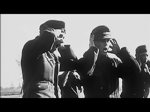 Eisenhower the Supreme Commander | January - March 1944 | WW2