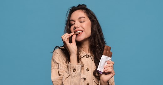 Scientists Made a Song That Literally Makes Chocolate Taste Better