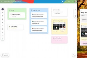 Project Moca, la herramienta de Microsoft para la gestión y la planificación personal o profesional, está llegando a Outlook Web