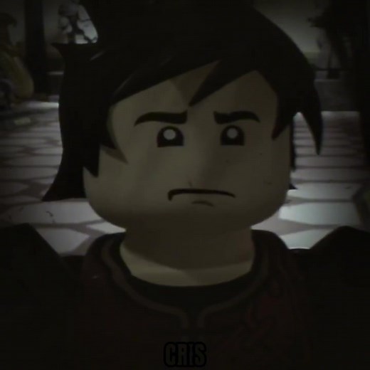 Lego Ninjago Season 4: Kai Edit Highlights