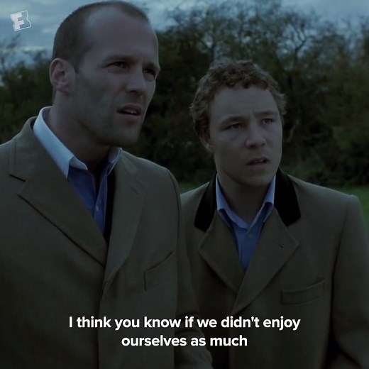 Jason Statham and Guy Ritchie's careers started together with two iconic indies and Wrath of Man Film marks their first movie together in 20 years! We spoke with both of them to learn how they saw each other evolve over that time. | MOVIECLIPS