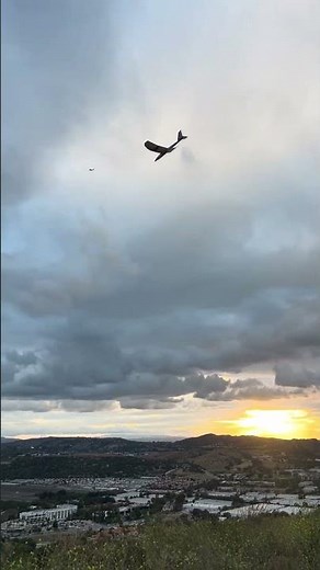 First time flying the “Spirit” RC glider | Slope Soaring #rc #hills #rcglider #aviation