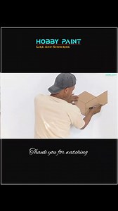 328K views · 3.4K reactions | Design tutorial 3d wall painting #art #painting #design #tutorial #pattern | Hobby Paint | Facebook