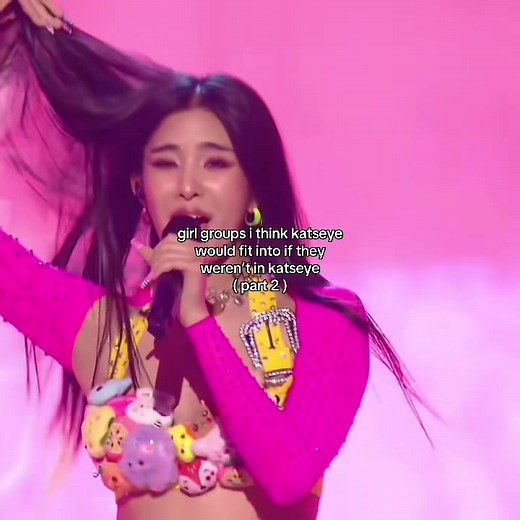 don’t mind the horrible transitions like omg why is the text still there 😫😫😖😖 finally part 2 #kpop #katseye #kpopfyp #fyp #xyzcba