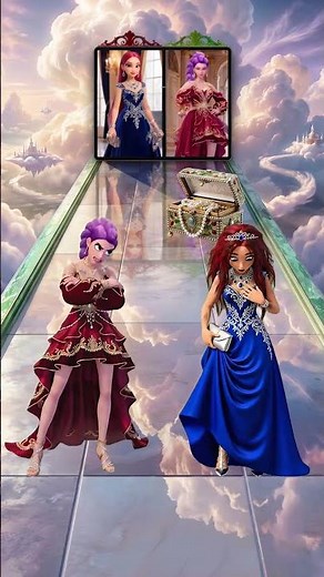 POV 🤠🐎🔥😅 Rumi and Mira wants to be rich! | KPop Demon Hunters #kpop #508
