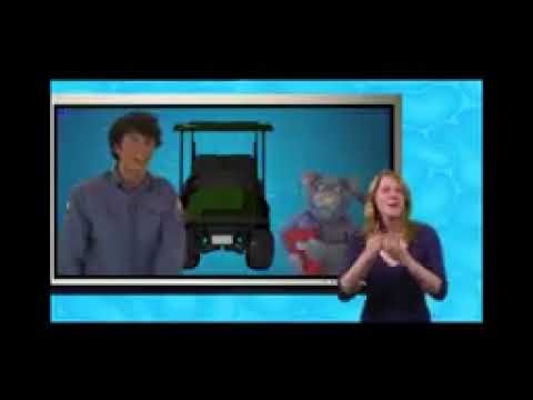 Andy's wild adventures theme tune (2012,Signed)