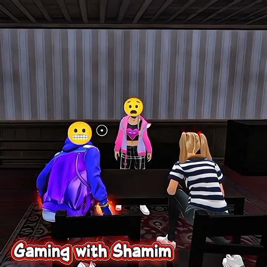 #freefire #grandmaster #regiontop1 #garenafreefire #1vs4 #ff #b2k #bangladeshtop1 #palakgaming