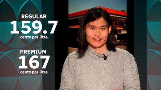 N.S. regulators allow gas to sell for 3 cents a litre more