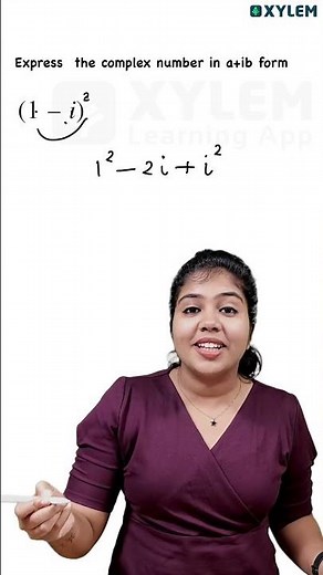 Complex Number - Important Question🛑