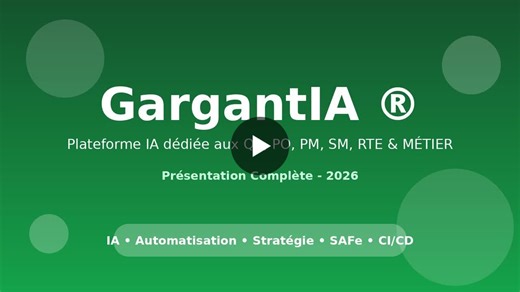 TOP R.O.I.: GargantIA® GENERE vos STRATEGIES et TESTS AUTOMATIQUES. NO DEV - NO CODE - NO PROMPTS.... NOUVEAU : GargantIA® utilise la méthode PRISMA TEST MANAGEMENT (véritable fusion de toutes les… | Henri MISSERI -Test and QA Manager/ Lead / Expert