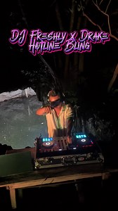 30K views · 892 reactions | Gogueando En El Cenote刺窱⚱️ Dj Freshly x Drake - Hotline Bling (Gogos Mix) ¡Que viva La parranda! ¡Que Viva El Gogueo!!!! ❌Link De Descarga Aqui❌ https://www.mediafire.com/file/cd1r6pc8uco9oxn/DJ_Freshly_x_Drake_-_Hotline_%2528Private_Tribal_Mix%2529.mp3/file | Dj Freshly | Facebook